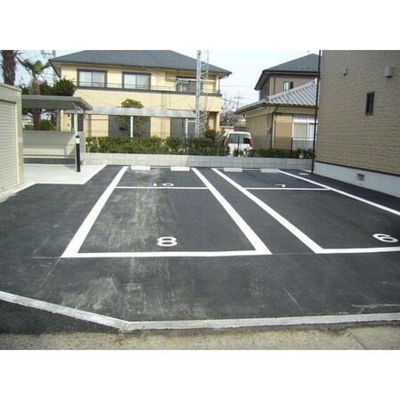 ツインリーフ Iの物件内観写真